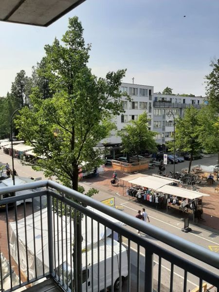 Von Zesenstraat 279, 1093 DE Amsterdam, Nederland