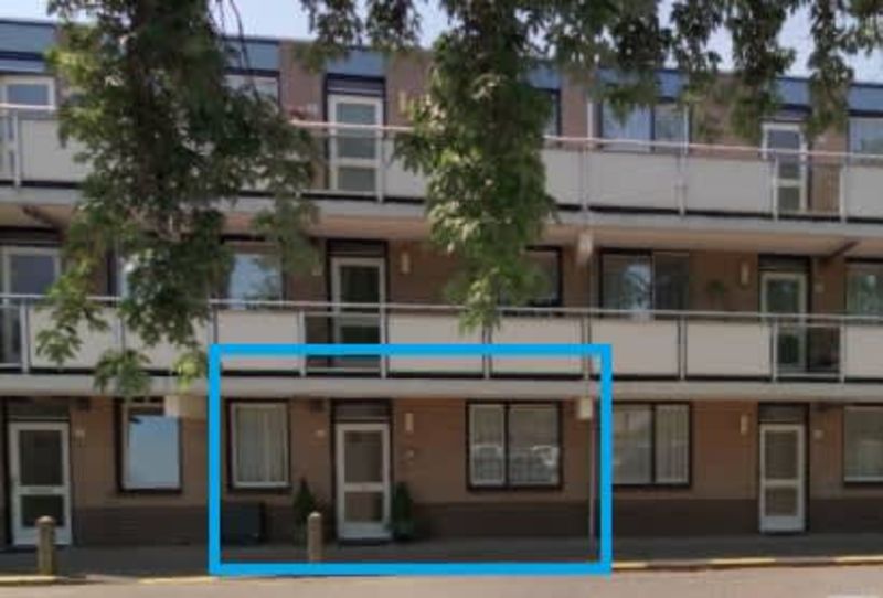 Zilverschoonstraat 3, 1402 DA Bussum, Nederland