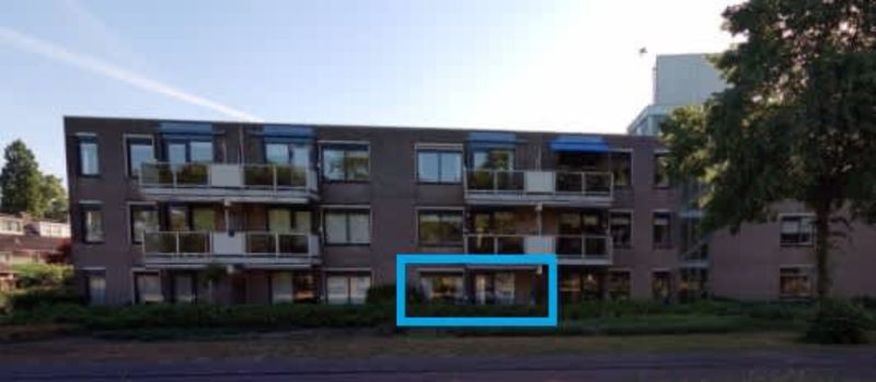 Zilverschoonstraat 3