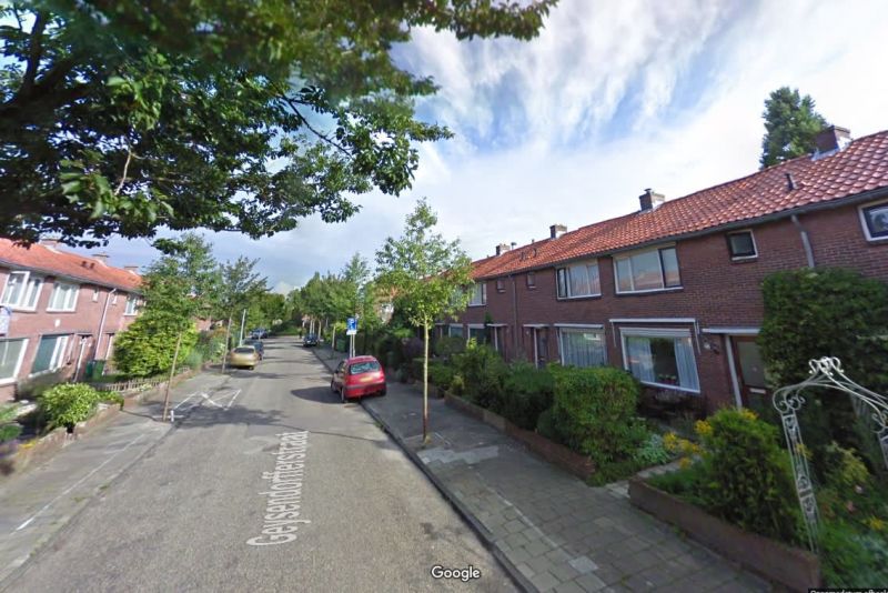 Geysendorfferstraat 27