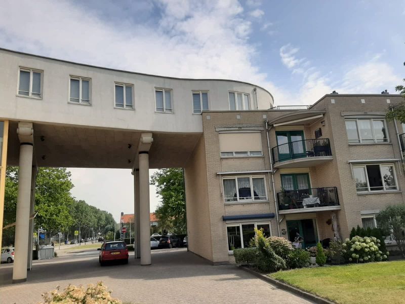 Burgemeester Pabstlaan 262, 2131 XX Hoofddorp, Nederland