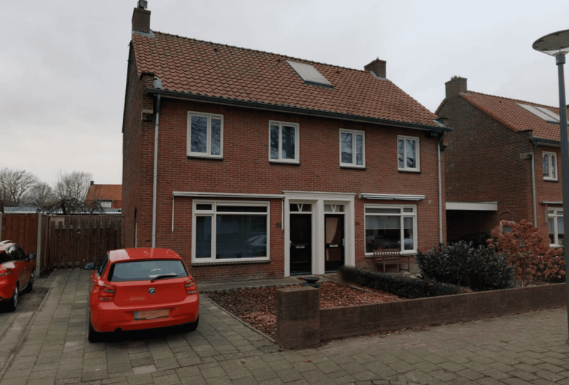 Wensinkstraat 28, 7622 KS Borne, Nederland