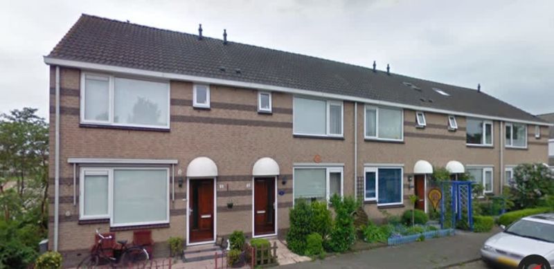 Lepelaar 22, 3362 JN Sliedrecht, Nederland