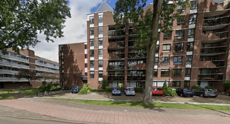 Lekkenburg 569, 2804 TX Gouda, Nederland