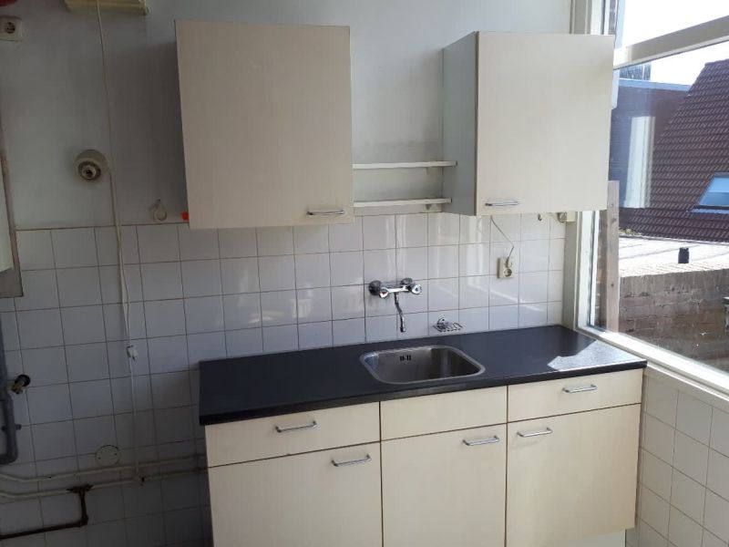 Janssen van Raaystraat 2