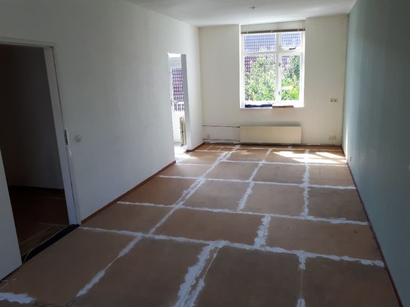 Janssen van Raaystraat 2