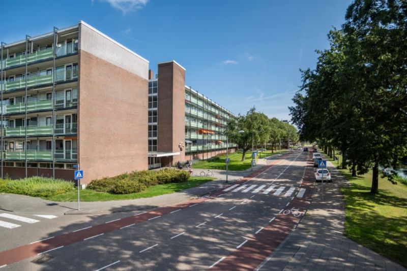 Rembrandtlaan 320, 3362 AM Sliedrecht, Nederland