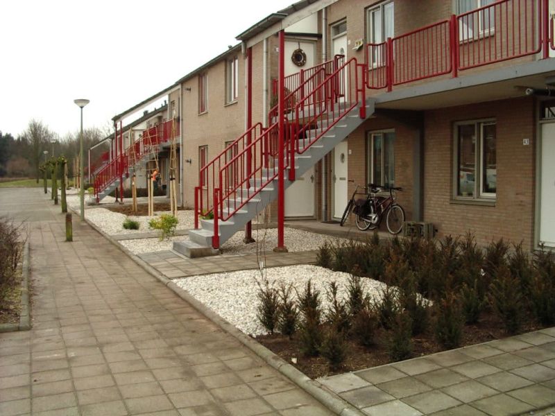 Van Ghentlaan 47, 3771 JZ Barneveld, Nederland