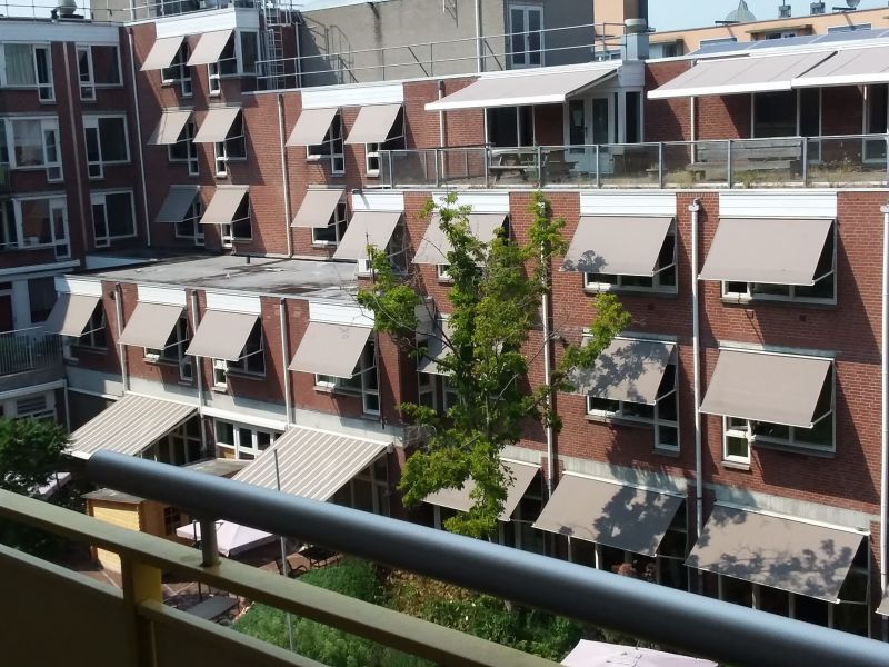 Commelinstraat 127, 1093 TP Amsterdam, Nederland