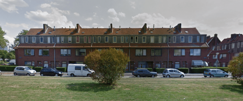 Vinkenstraat 67, 9713 TE Groningen, Nederland