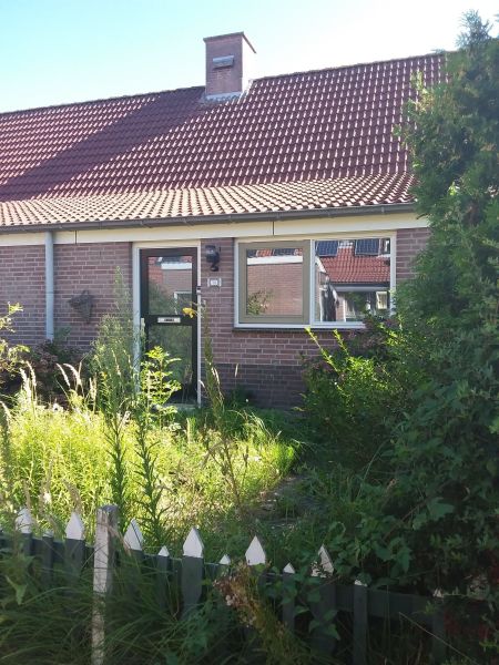 Wallebos 70, 2134 HE Hoofddorp, Nederland