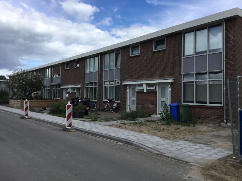 Talmastraat 13, 3362 CT Sliedrecht, Nederland