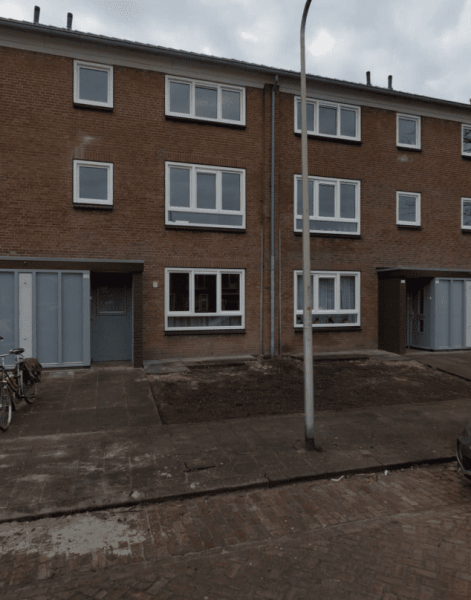 Schubertstraat 58I, 7557 CP Hengelo, Nederland