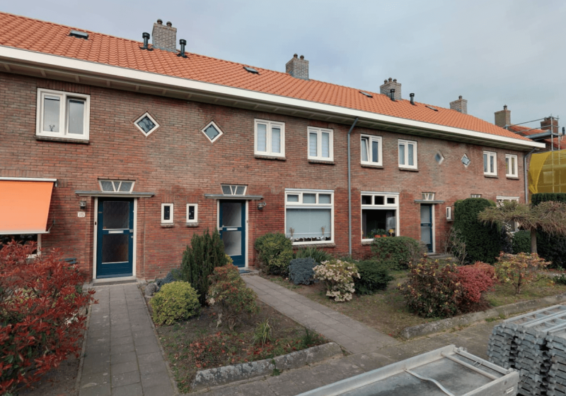 Cornelis Evertsenstraat 21, 7556 VH Hengelo, Nederland