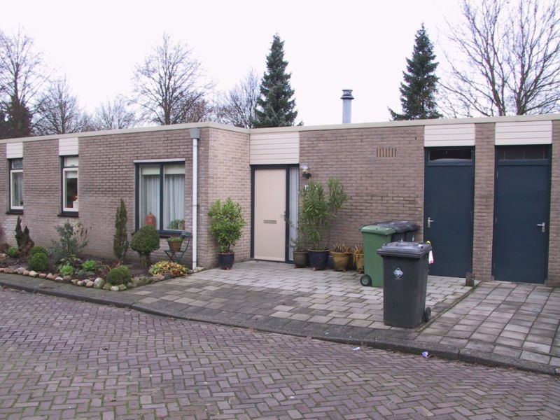 Johan Buziaustraat 148