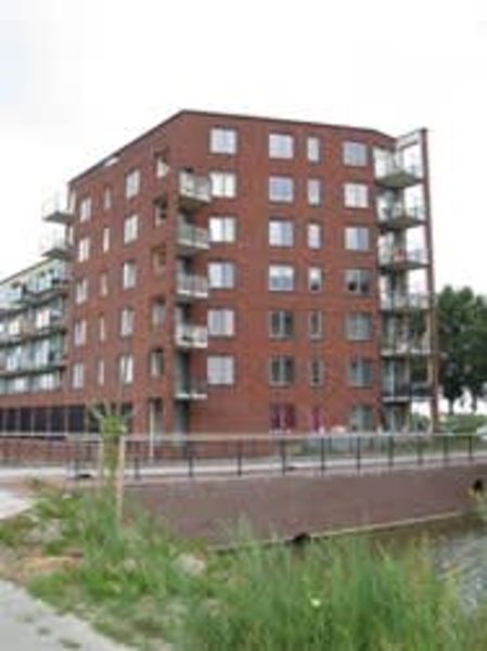 Sint Janskruidlaan 428