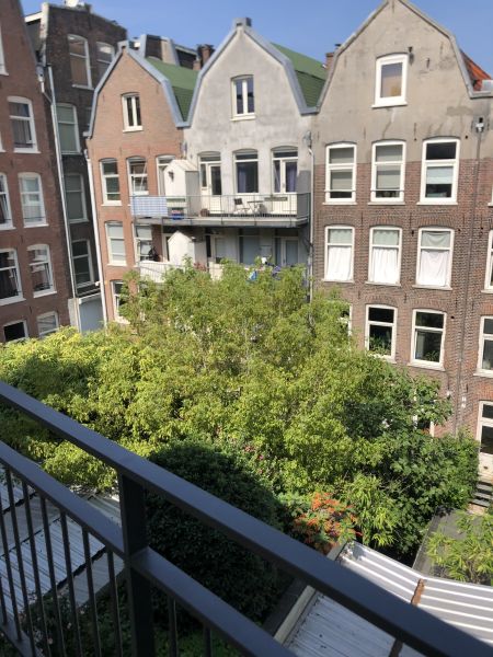 Eerste Van Swindenstraat 29, 1093 ET Amsterdam, Nederland