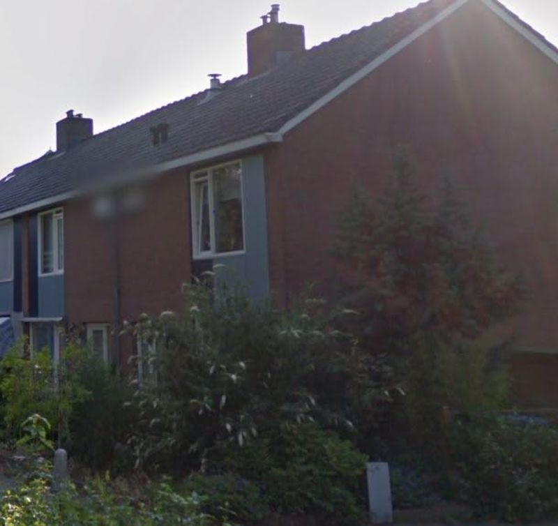 Rietgorsstraat 53, 1431 VV Aalsmeer, Nederland