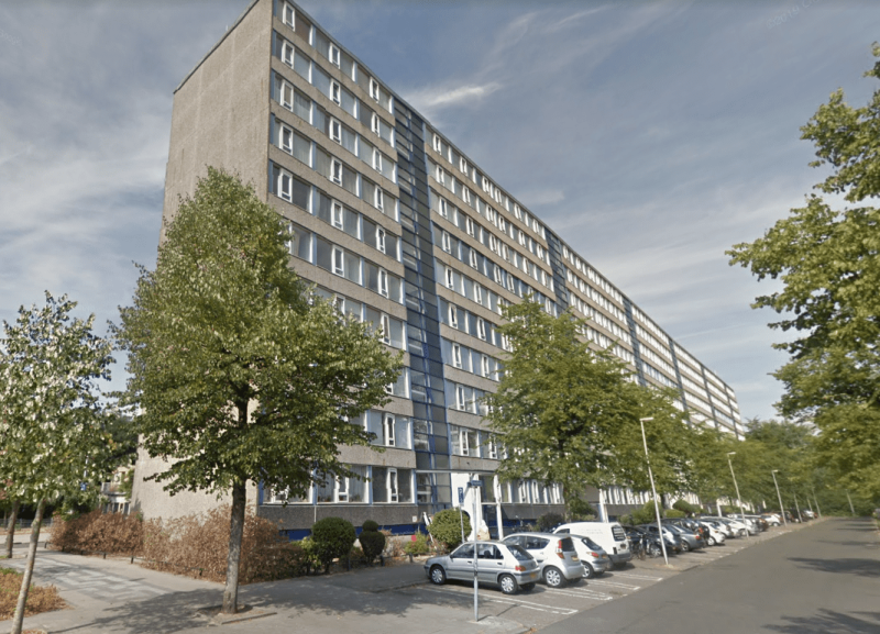 Nigerdreef 311, 3564 EG Utrecht, Nederland