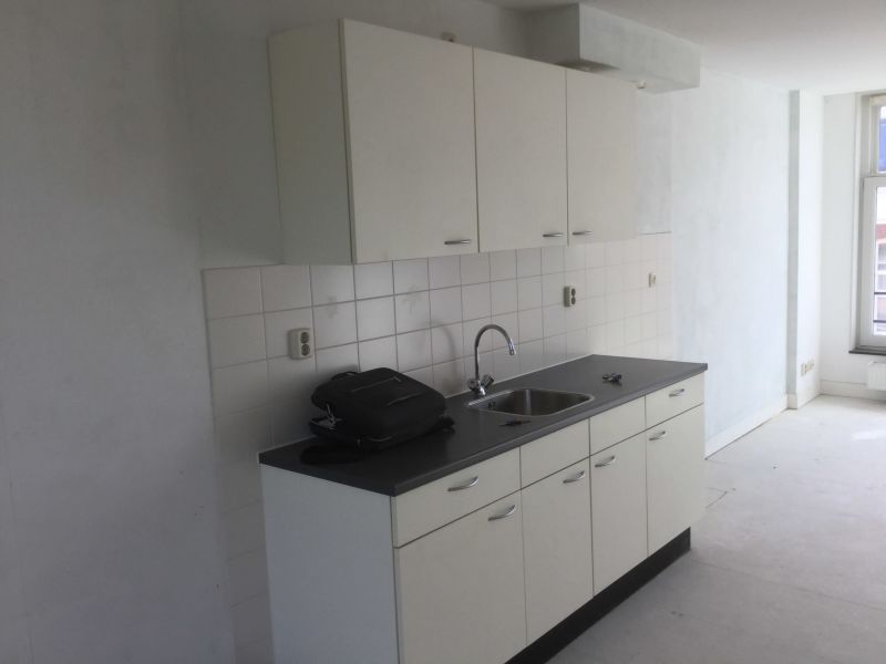 Eerste Jan van der Heijdenstraat 68I