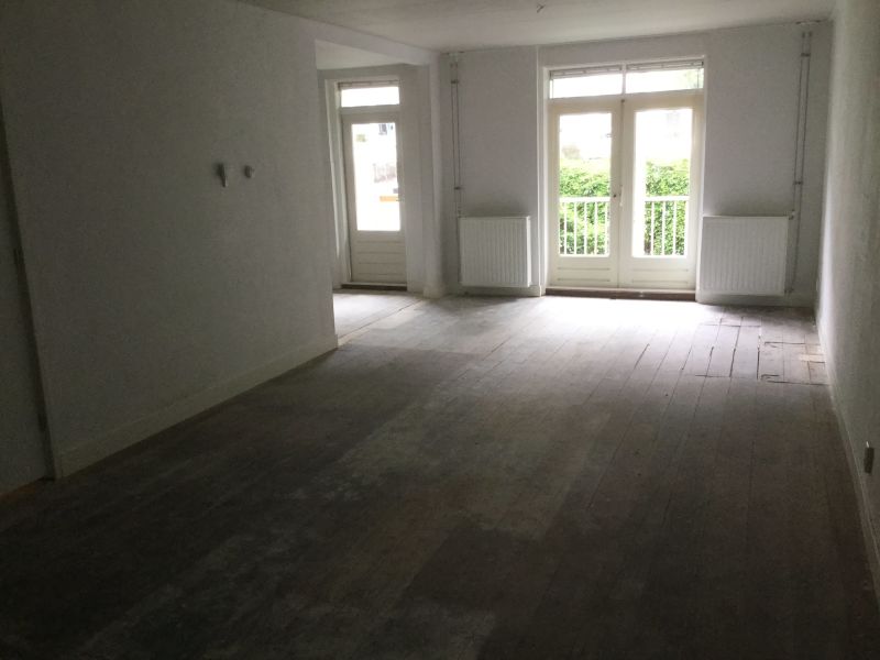 Eerste Jan van der Heijdenstraat 68I