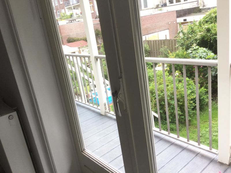 Eerste Jan van der Heijdenstraat 68I