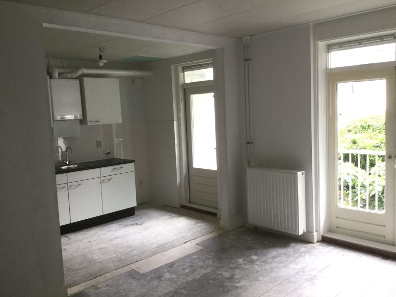 Eerste Jan van der Heijdenstraat 68I