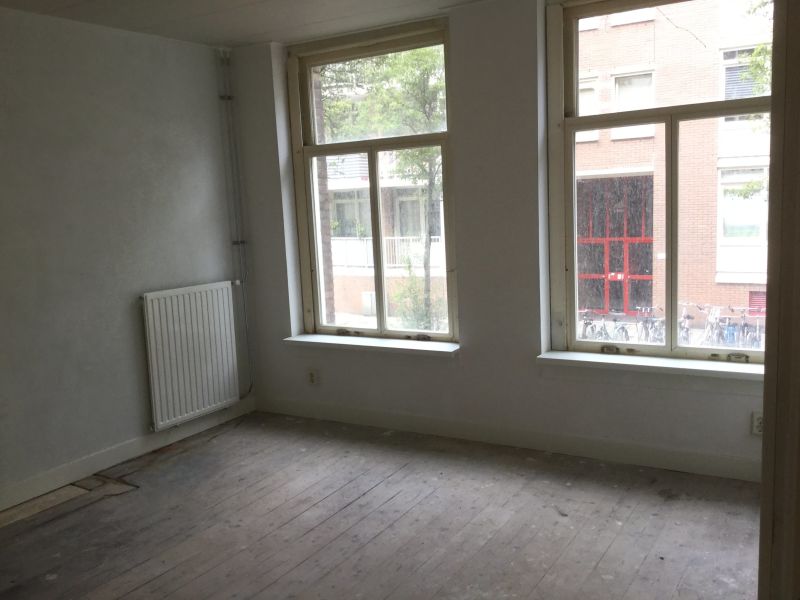 Eerste Jan van der Heijdenstraat 68I