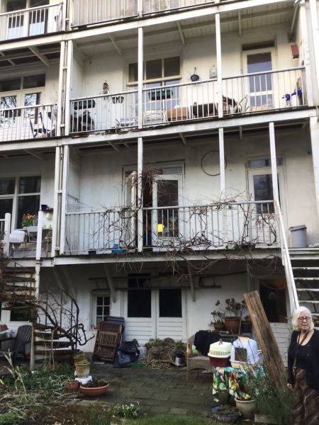 Eerste Jan van der Heijdenstraat 68I