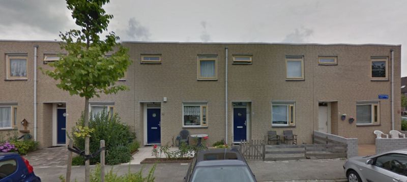 Klaverweg 29, 1314 PN Almere, Nederland