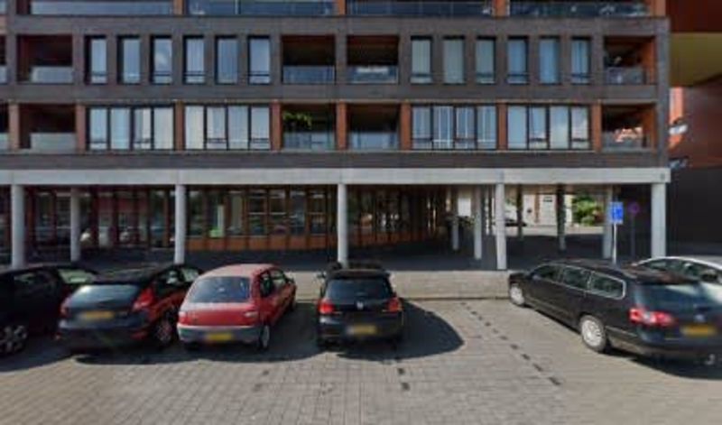 Pieter Calandlaan 294, 1060 TS Amsterdam, Nederland