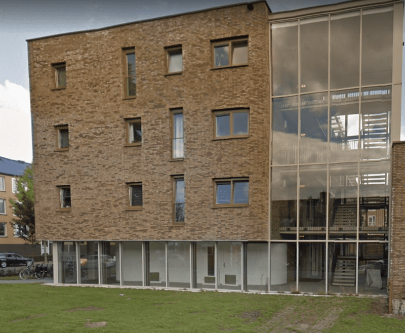 Noorderkroonstraat 57, 9742 XB Groningen, Nederland