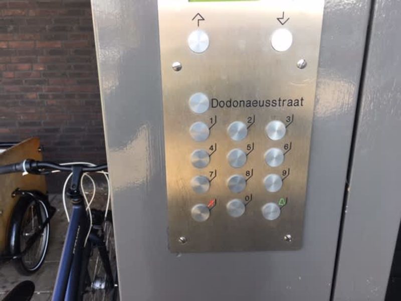 Dodonaeusstraat 105