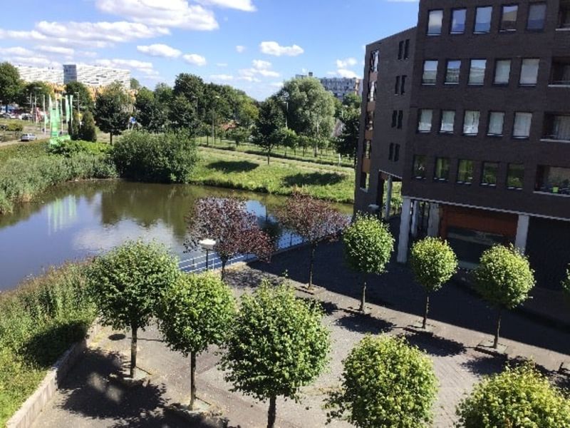 H. Diesveldsingel 18