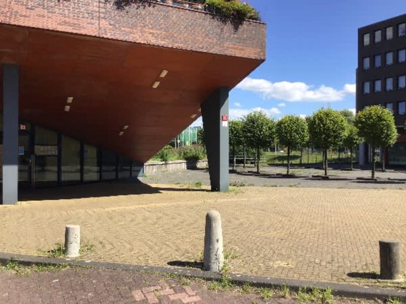 H. Diesveldsingel 18