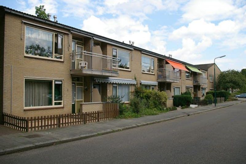 Vruchtengaard 3, 3941 LE Doorn, Nederland