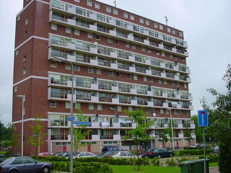 Nico Werkmanstraat 31, 7556 LH Hengelo, Nederland