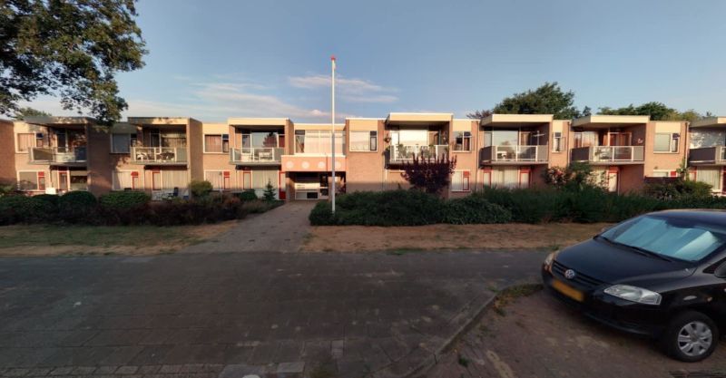 Columbusstraat 154, 3772 KT Barneveld, Nederland