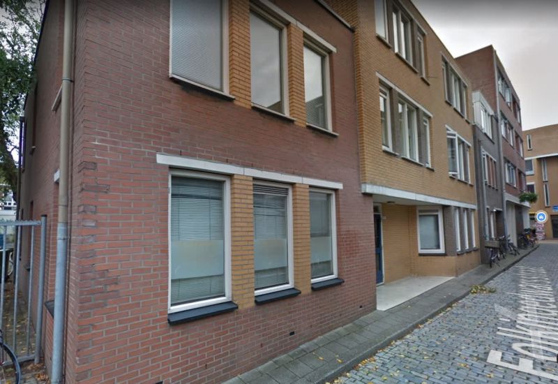 Folkingedwarsstraat 9, 9711 JJ Groningen, Nederland
