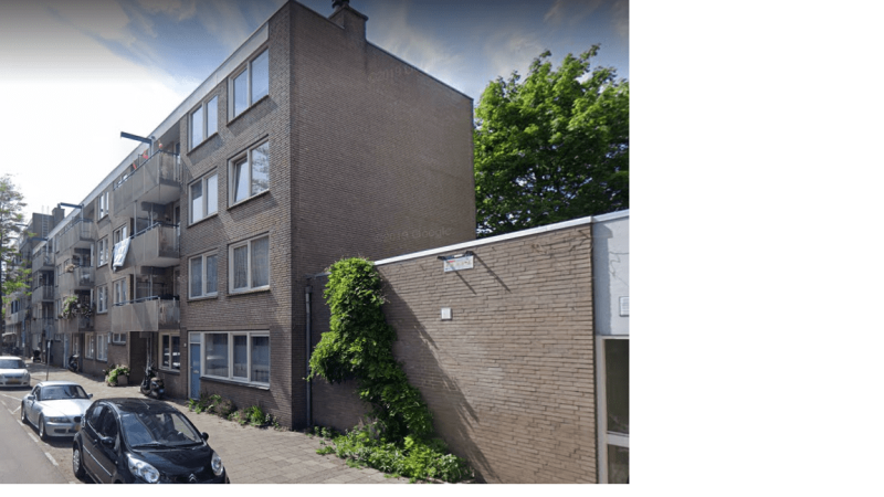 Van der Hoopstraat 4G, 1051 VG Amsterdam, Nederland