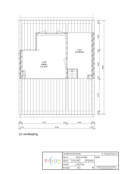 Abraham Kuyperweg 198