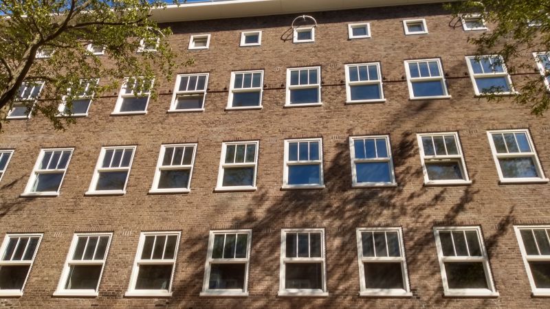 Menadostraat 11B, 1095 TG Amsterdam, Nederland