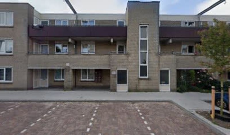 Overleg 35, 1068 RK Amsterdam, Nederland