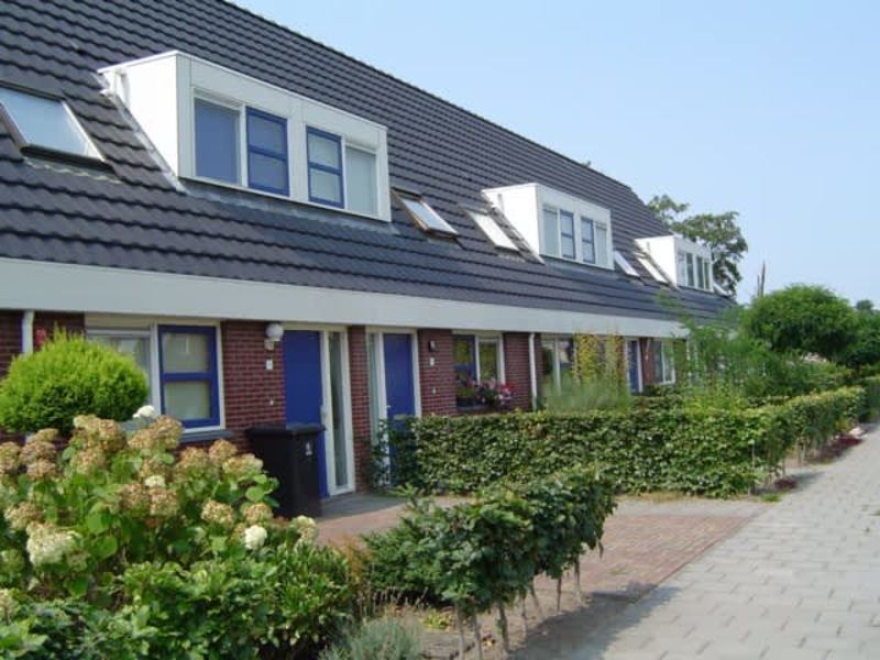Oldambtlaan 9, 9727 DM Groningen, Nederland