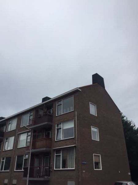 Irissenstraat 14, 2071 PN Santpoort-Noord, Nederland