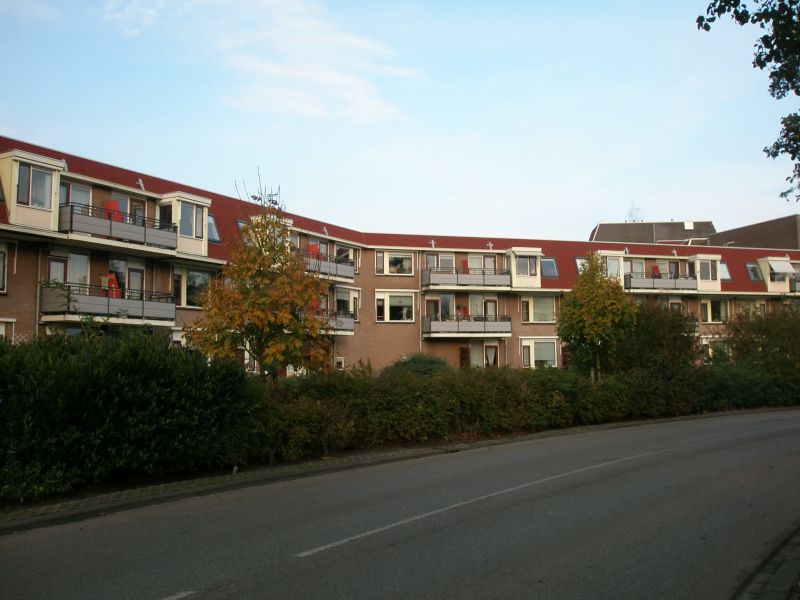 Mezendaal 20, 2914 ED Nieuwerkerk aan den IJssel, Nederland