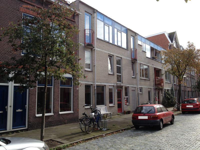 Nieuwstraat 116B, 9724 KS Groningen, Nederland