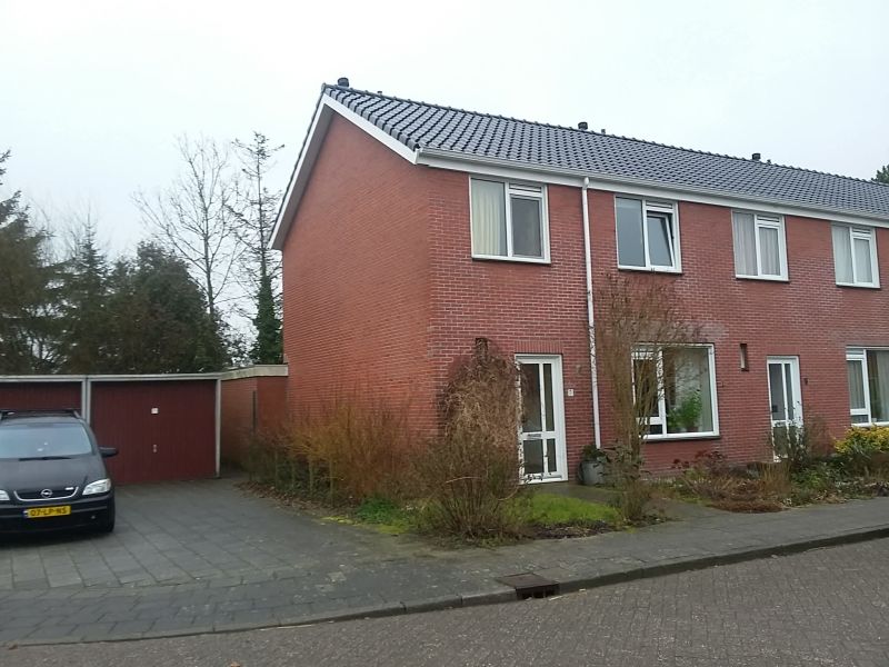 Van Starkenborghstraat 7, 9785 BK Zuidwolde, Nederland