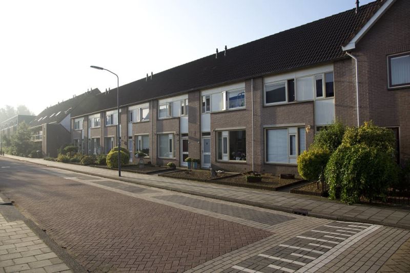Eenvoudlaan 32, 3901 SR Veenendaal, Nederland