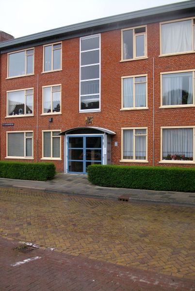 Van Oldenbarneveltlaan 245, 9716 EH Groningen, Nederland